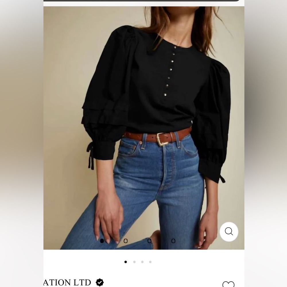 NATION LTD top